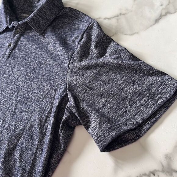 Johnston & Murphy Heavy Weight Polo Sz. XXL - Picture 3 of 6